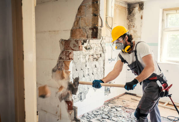 Best Concrete Demolition Services  in Grovetown, GA