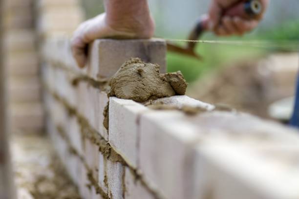 Best Concrete Slab Installation  in Grovetown, GA