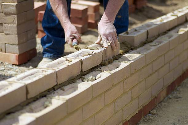 Best Concrete Crack Repair  in Grovetown, GA
