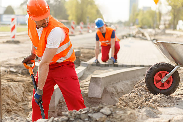 Reliable GA Concrete contractor Solutions