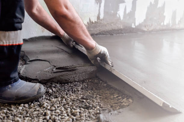 Best Concrete Driveway Repair Near Me  in Grovetown, GA